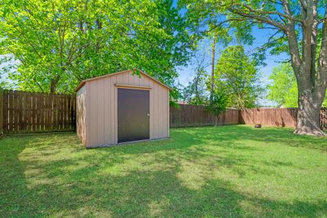 3440 Reno Drive Paris TX 75462