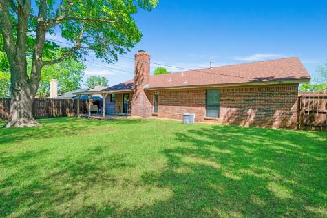 3440 Reno Drive Paris TX 75462