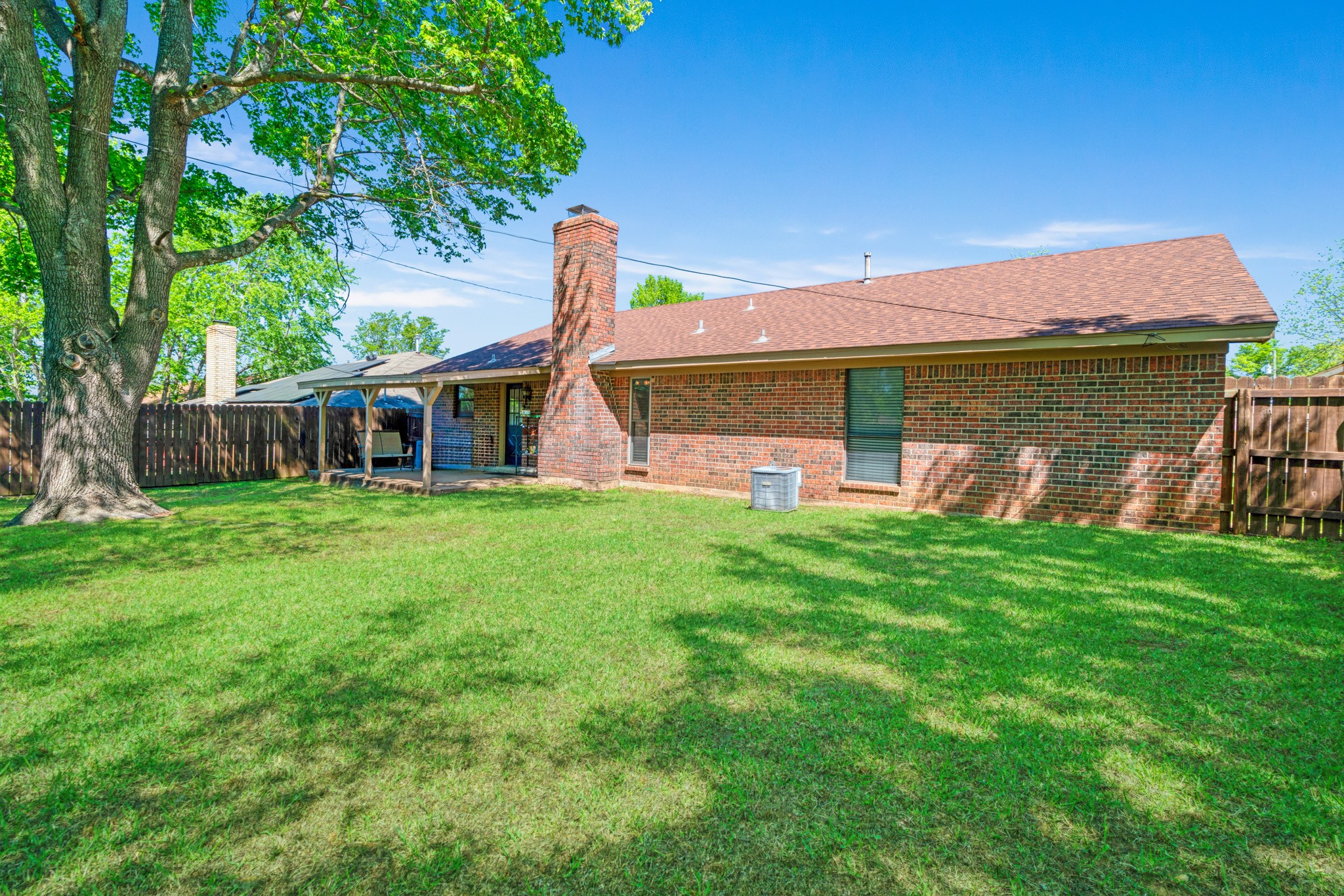 3440 Reno Drive Paris TX 75462