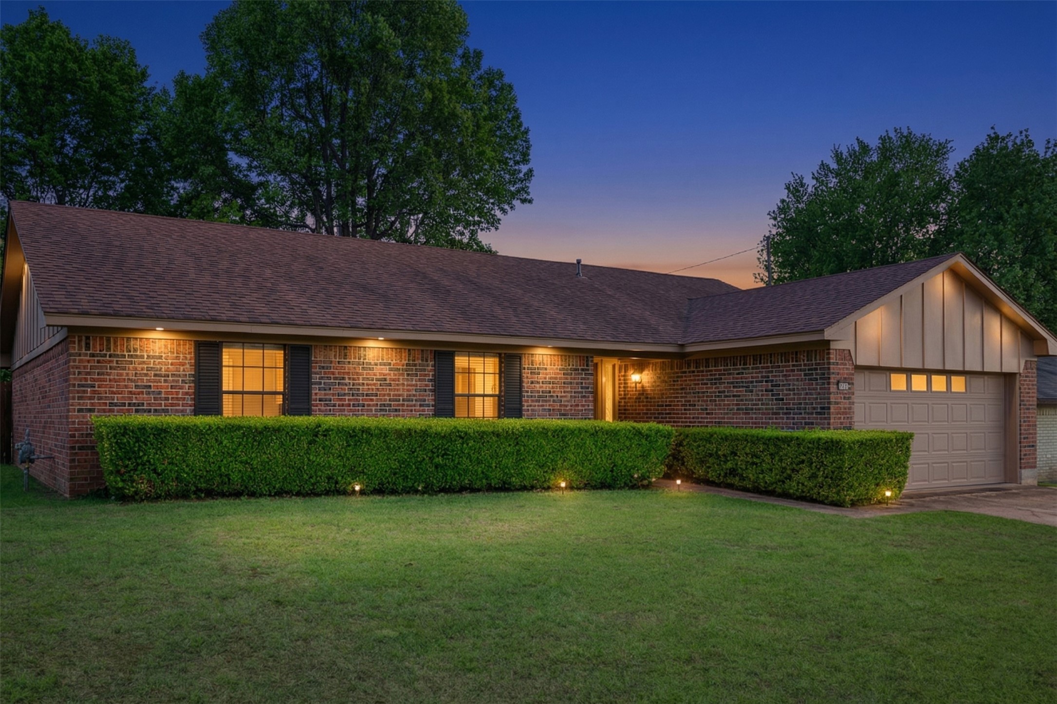 3440 Reno Drive Paris TX 75462