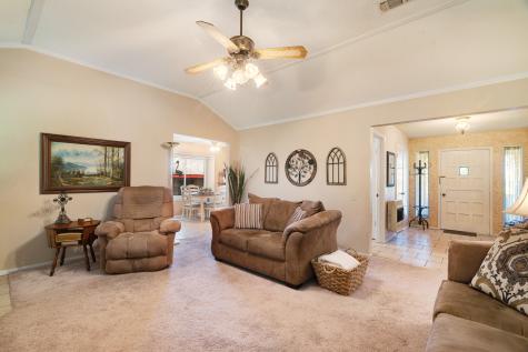 3440 Reno Drive Paris TX 75462