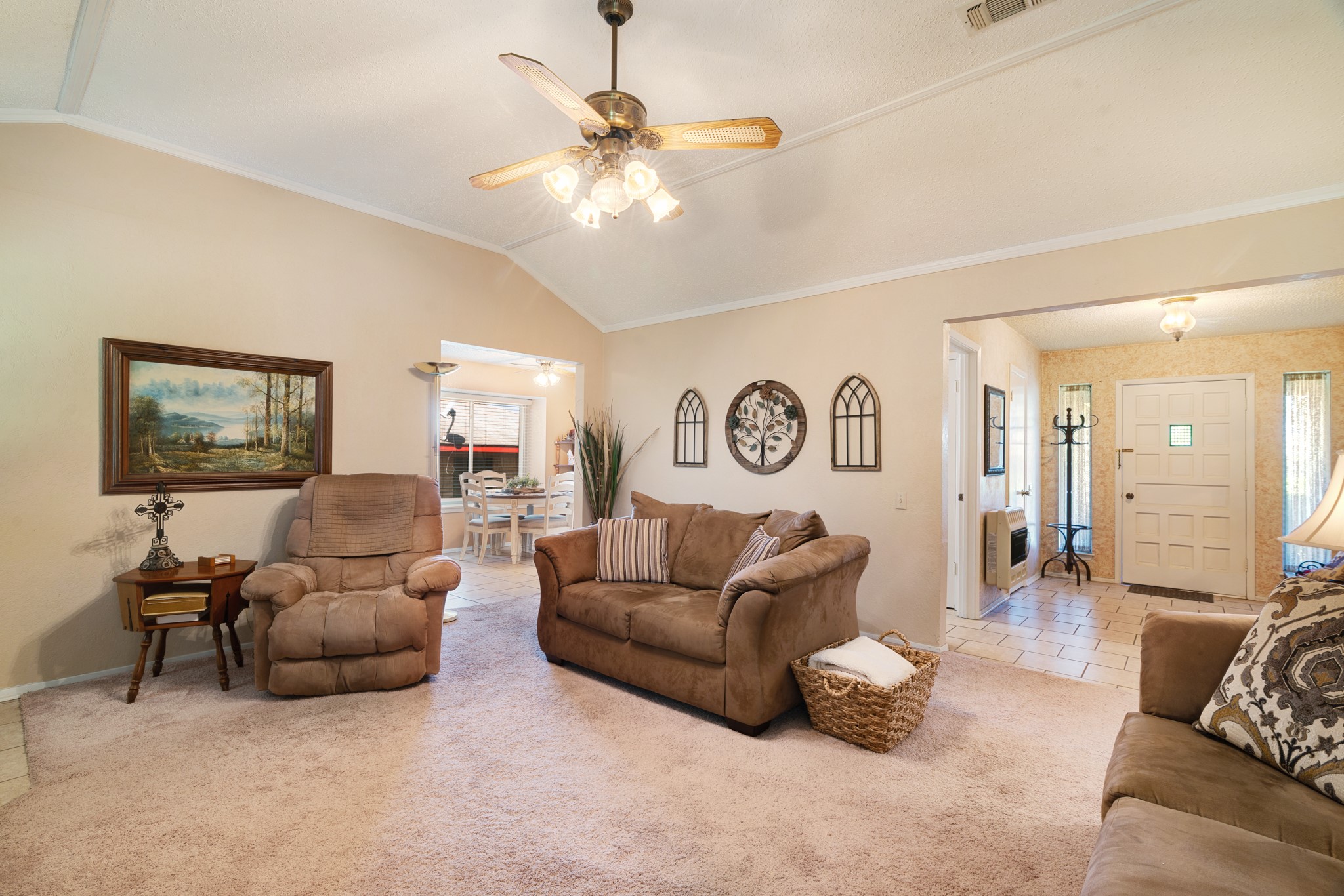 3440 Reno Drive Paris TX 75462