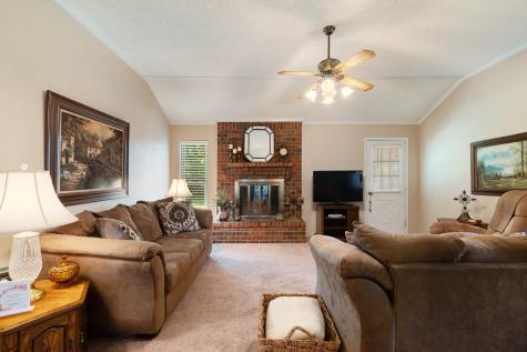 3440 Reno Drive Paris TX 75462