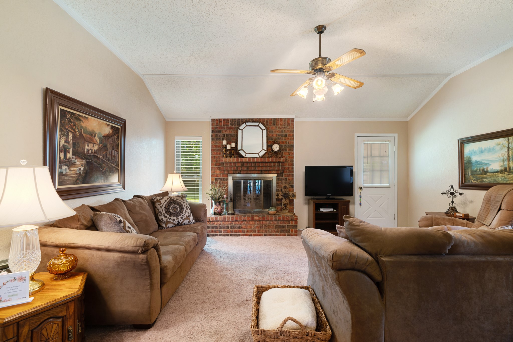 3440 Reno Drive Paris TX 75462