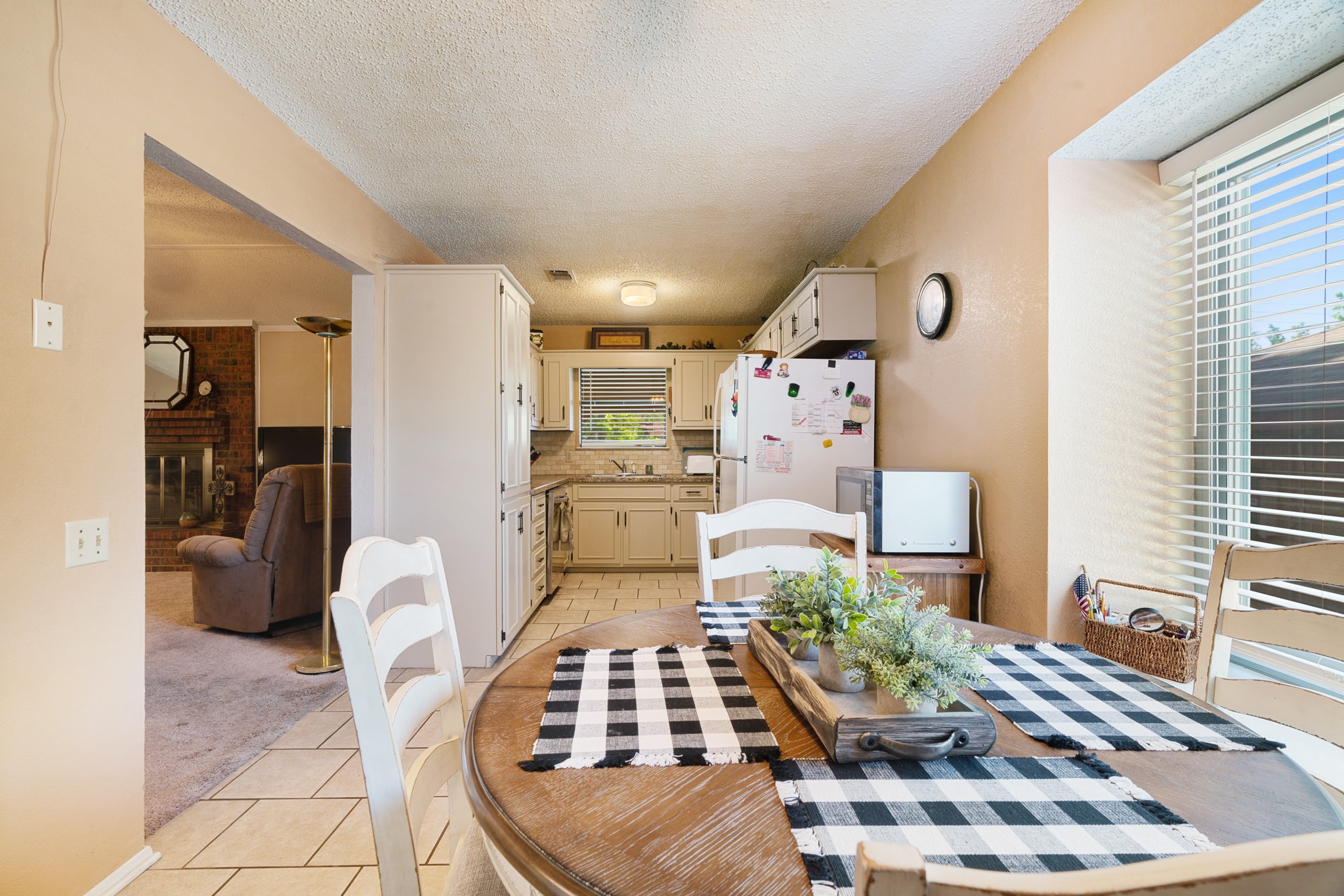 3440 Reno Drive Paris TX 75462
