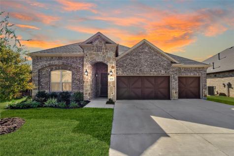 1433 Chiva Drive Little Elm TX 75068