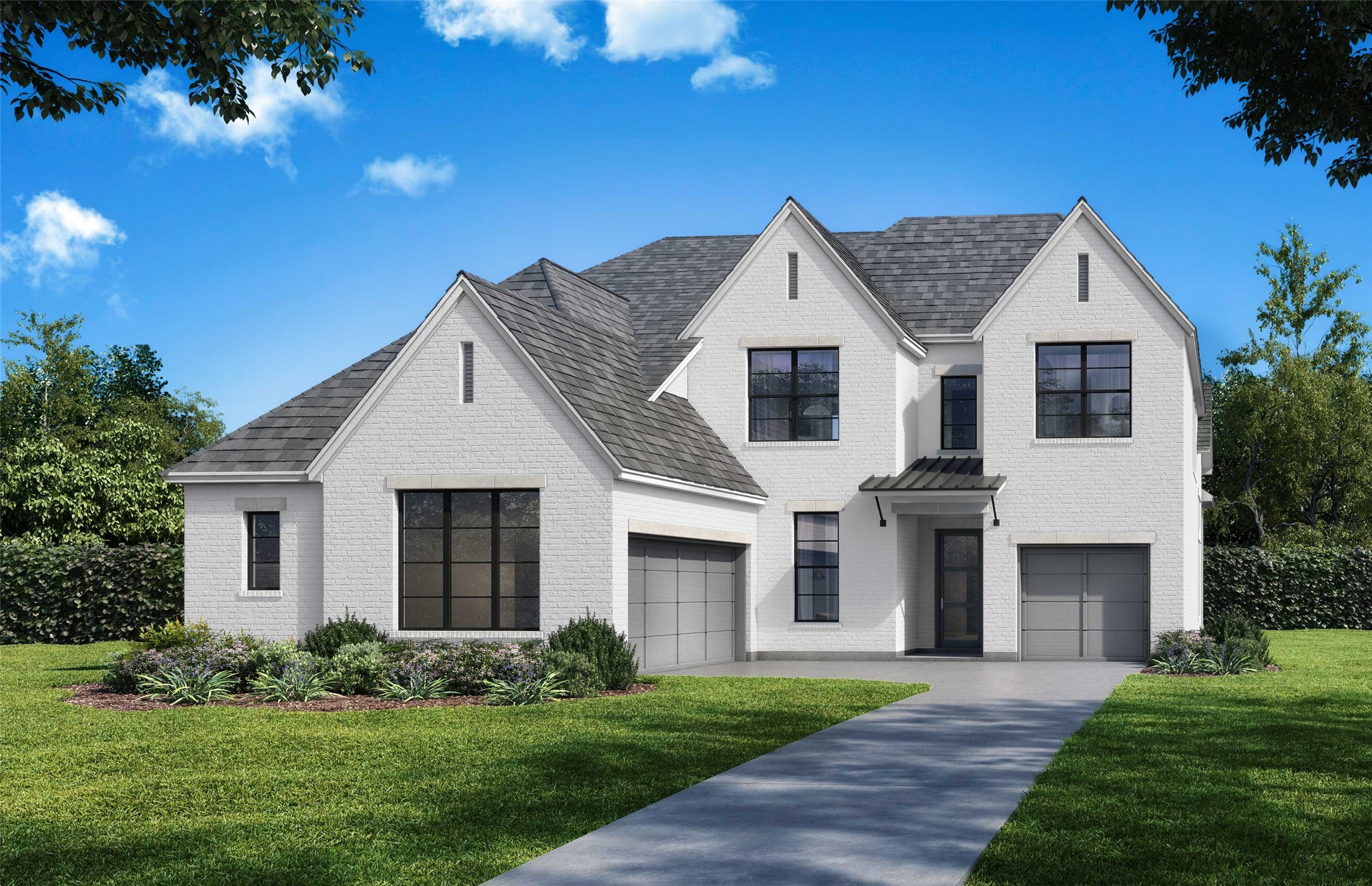 213 Moss Haven Place Allen TX 75013