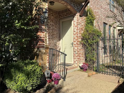 1304 Park Hill Lane Mckinney TX 75069