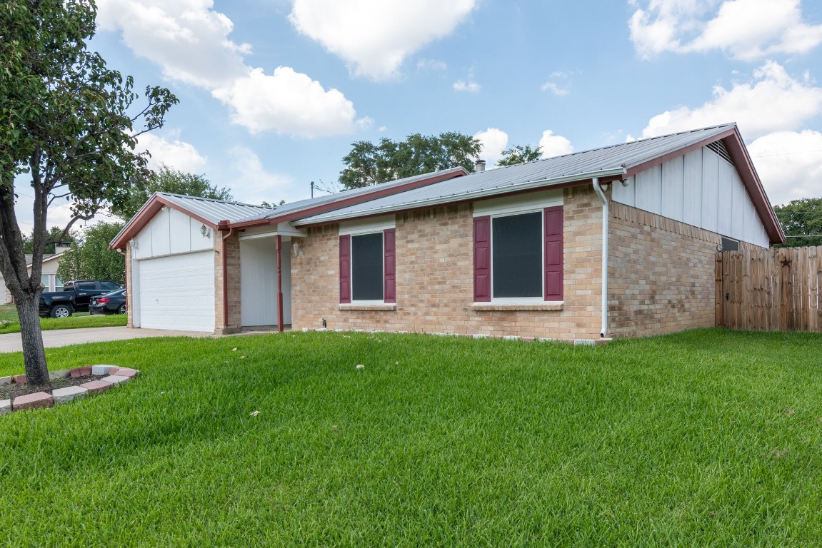 3505 Pinto Court Arlington TX 76017