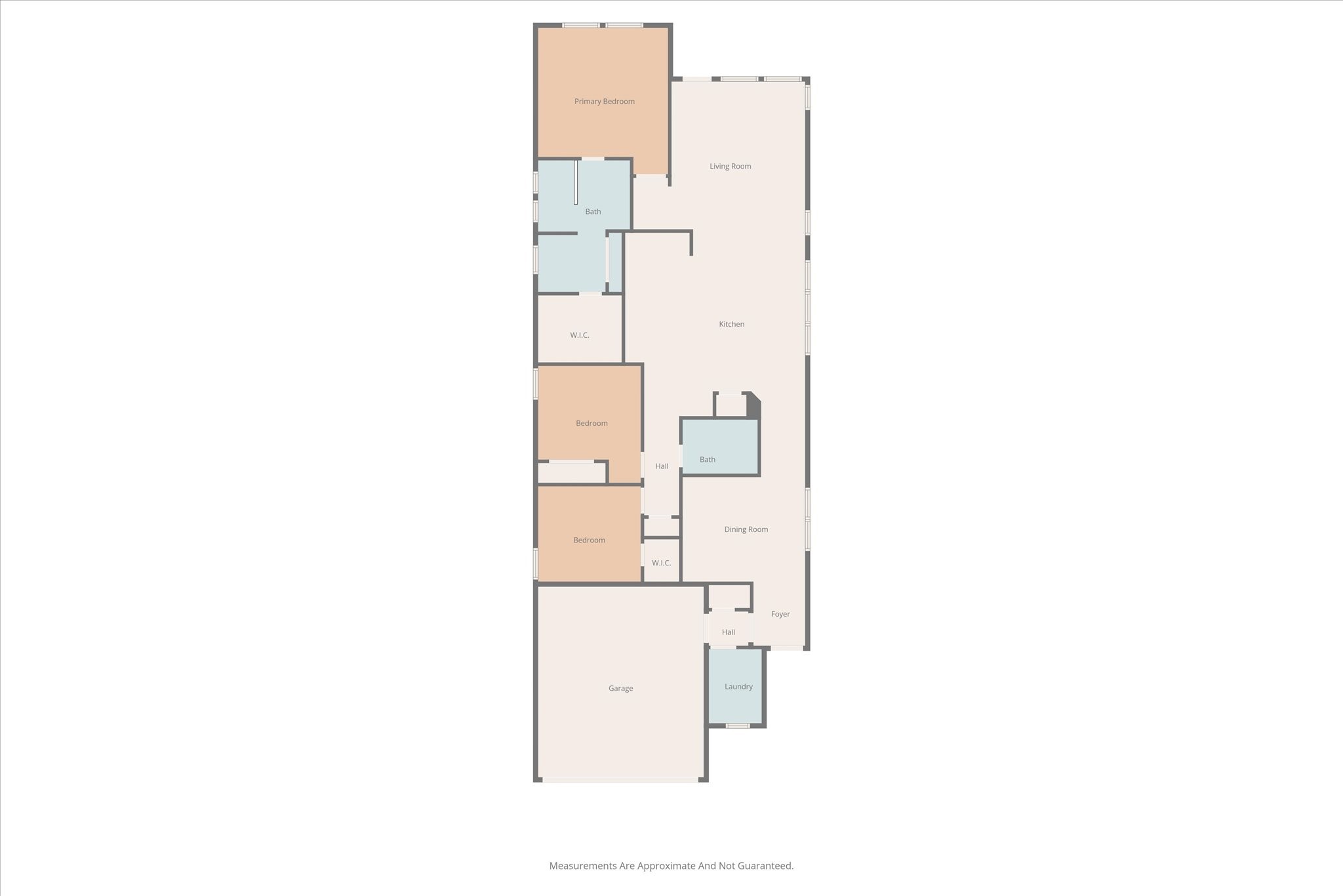 3048 Wind Knot Way Royse City TX 75189