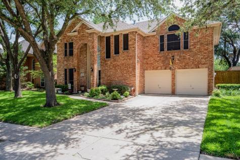 1733 Brook Lane Flower Mound TX 75028