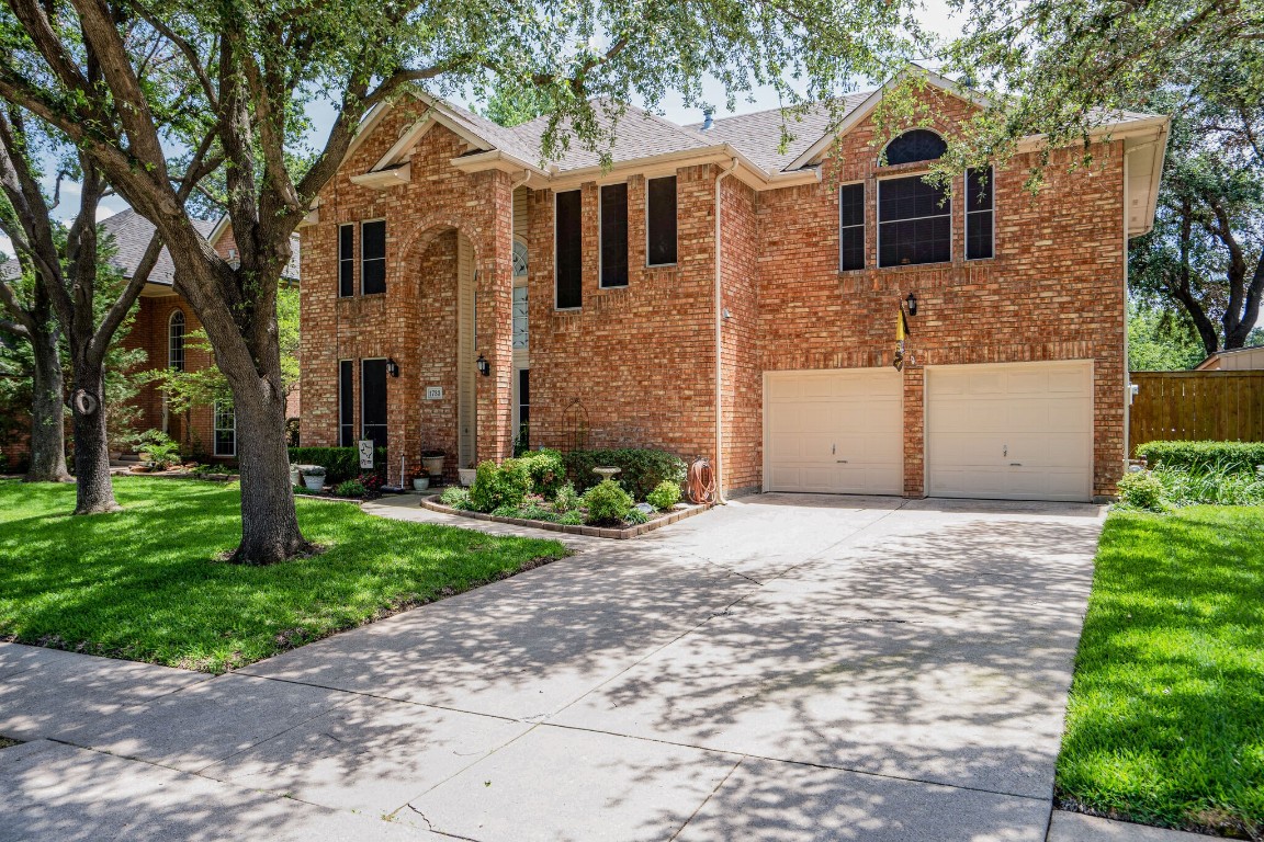 1733 Brook Lane Flower Mound TX 75028