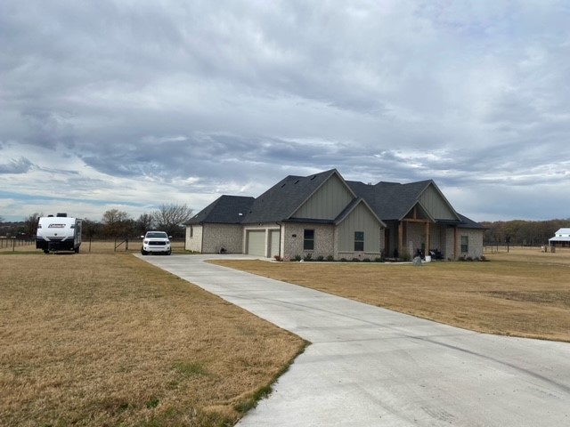 215 N Katy Ranch Court Weatherford TX 76085