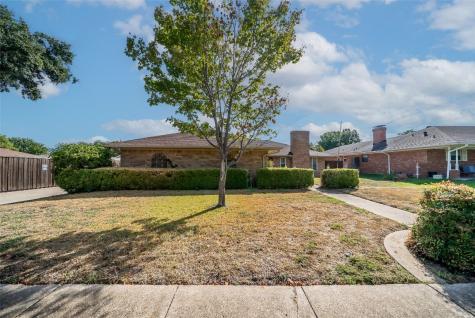 1502 Clear Point Drive Garland TX 75041