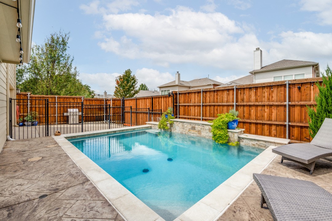 4700 Worchester Lane Mckinney TX 75070