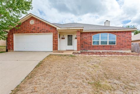4804 Saint Thomas Place Fort Worth TX 76135