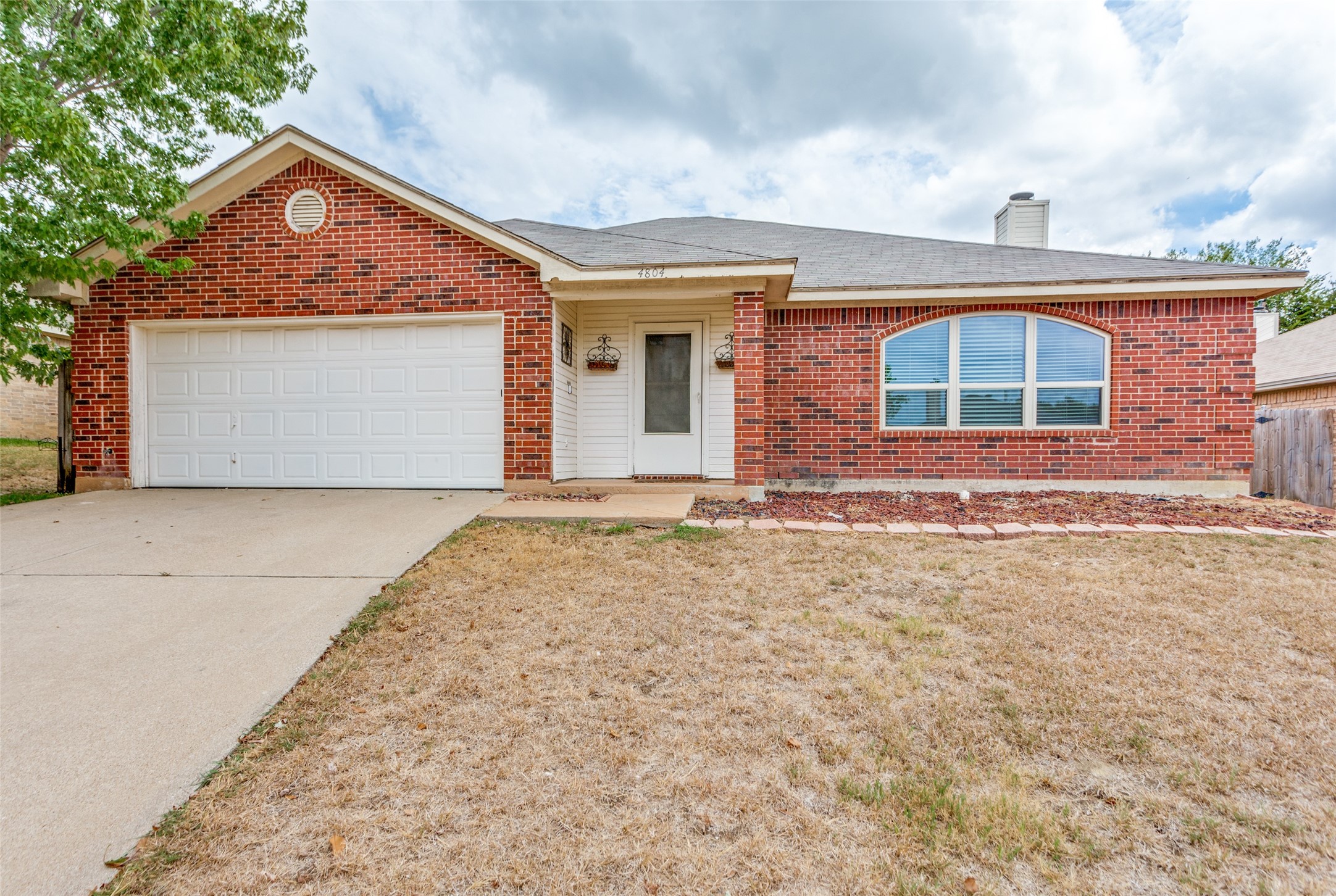 4804 Saint Thomas Place Fort Worth TX 76135