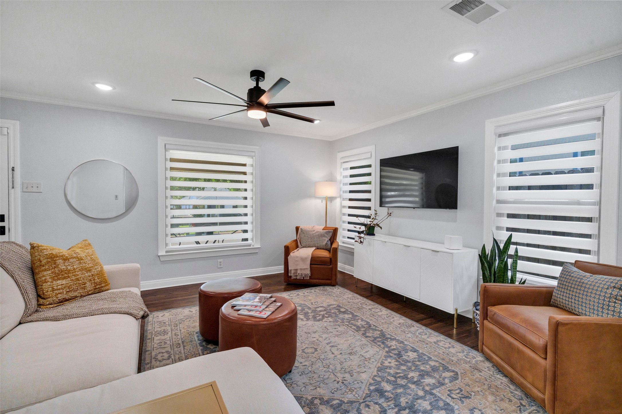 3816 Collinwood Avenue Fort Worth TX 76107