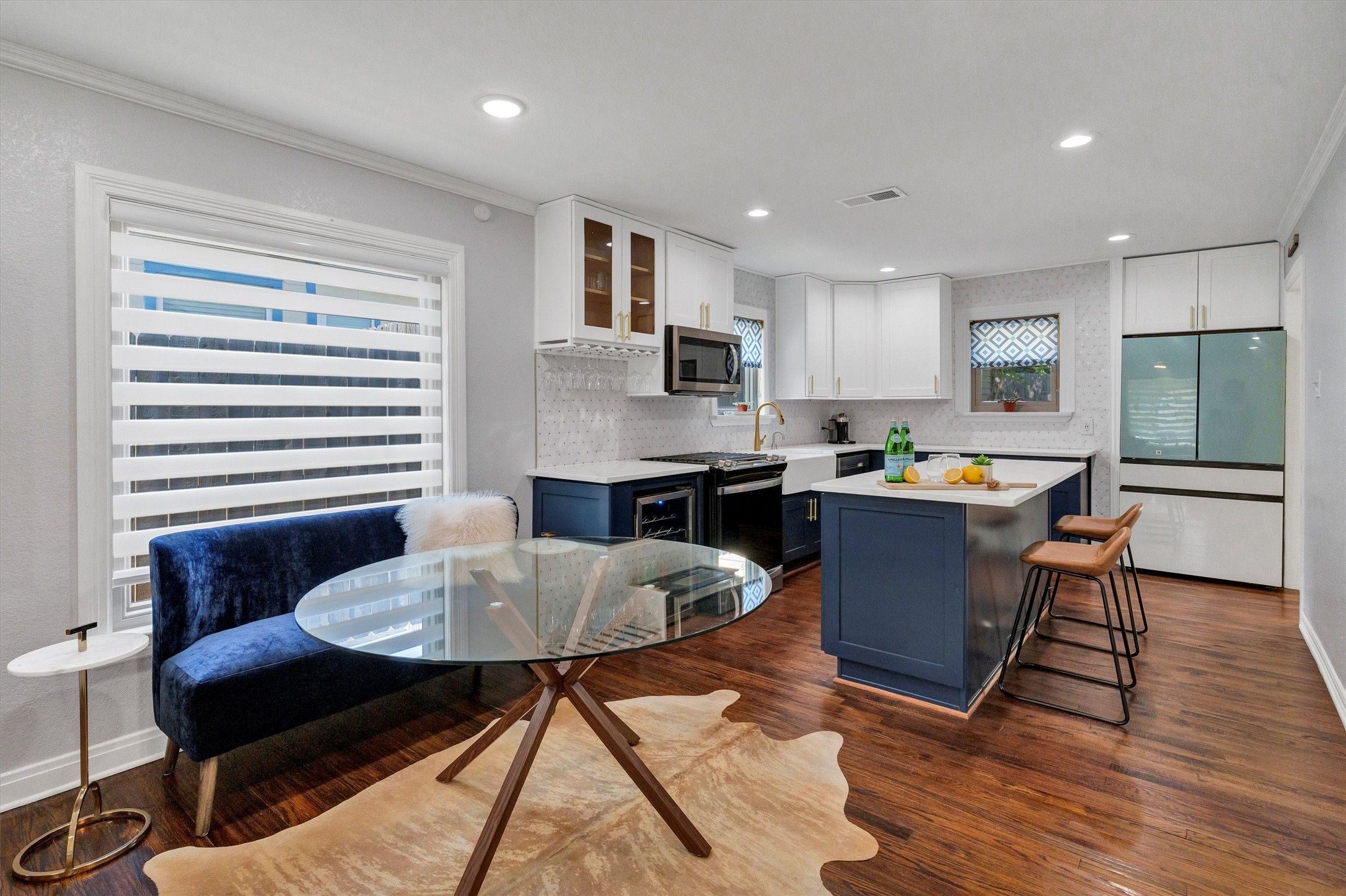 3816 Collinwood Avenue Fort Worth TX 76107