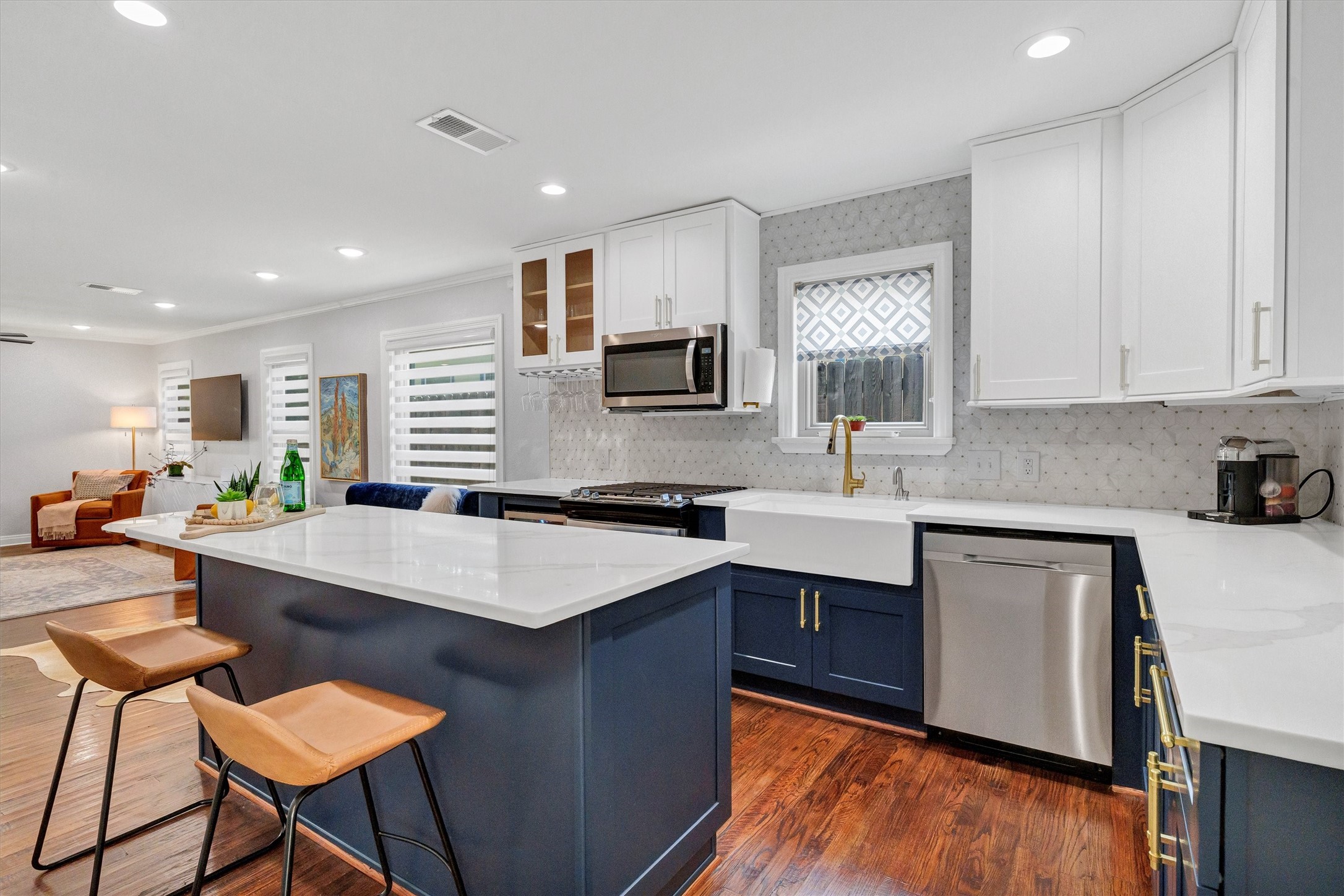 3816 Collinwood Avenue Fort Worth TX 76107