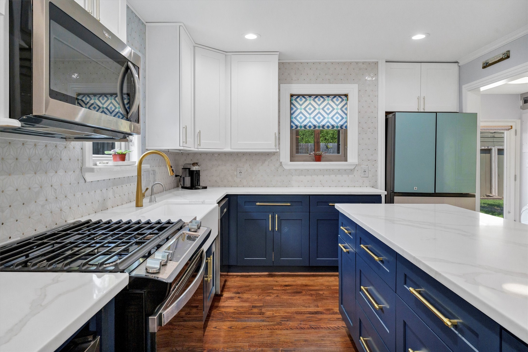 3816 Collinwood Avenue Fort Worth TX 76107