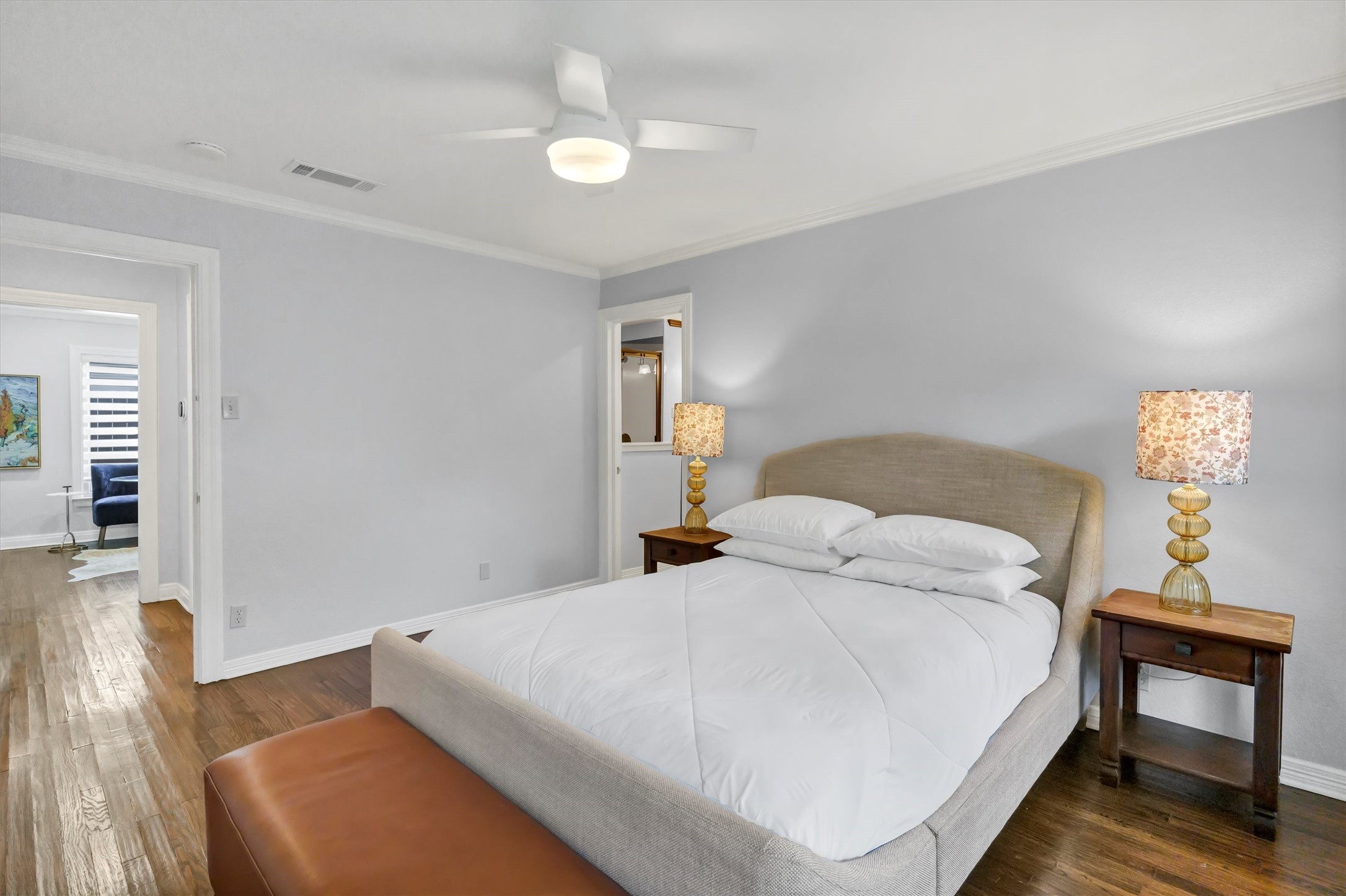 3816 Collinwood Avenue Fort Worth TX 76107