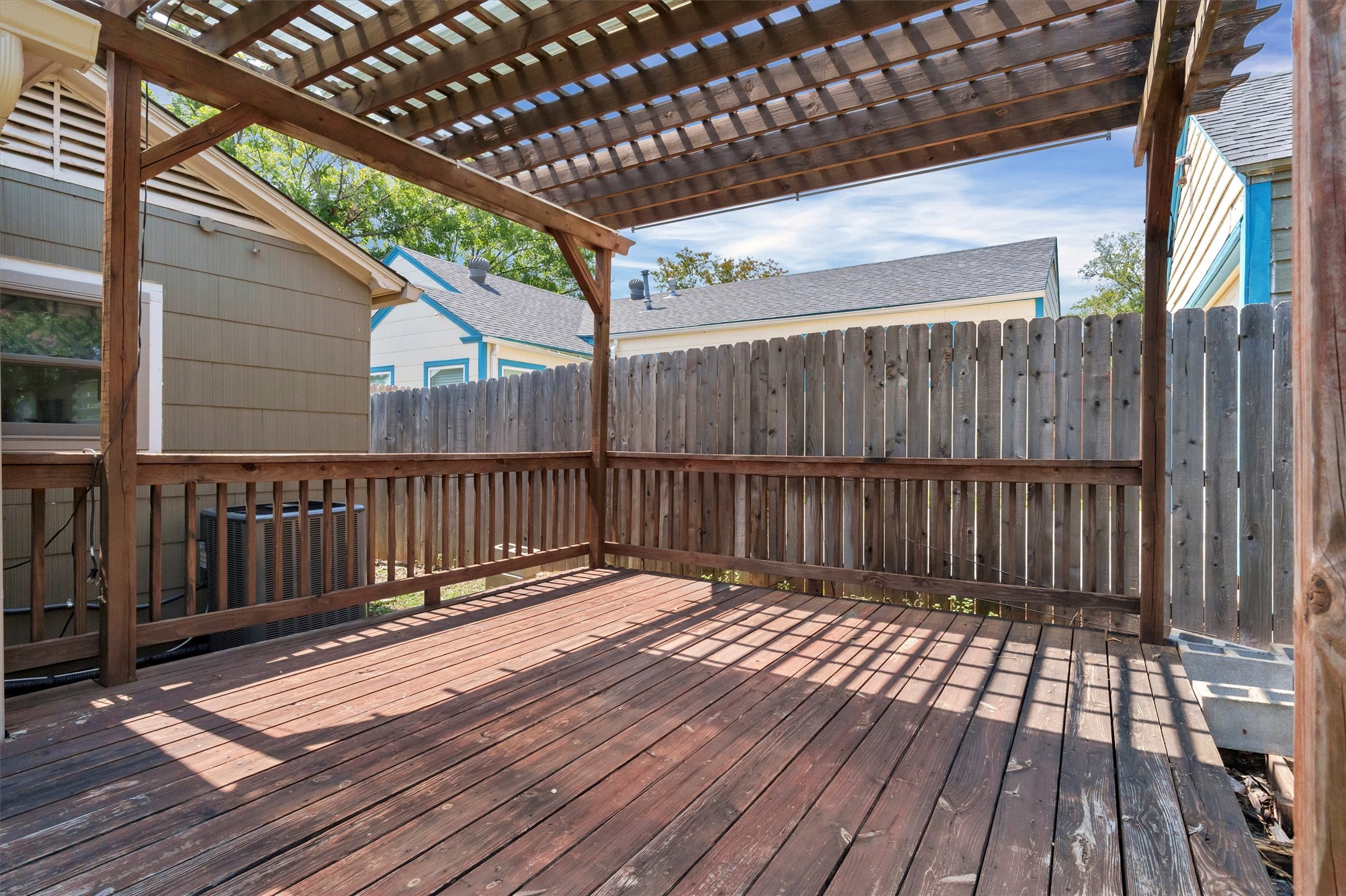 3816 Collinwood Avenue Fort Worth TX 76107