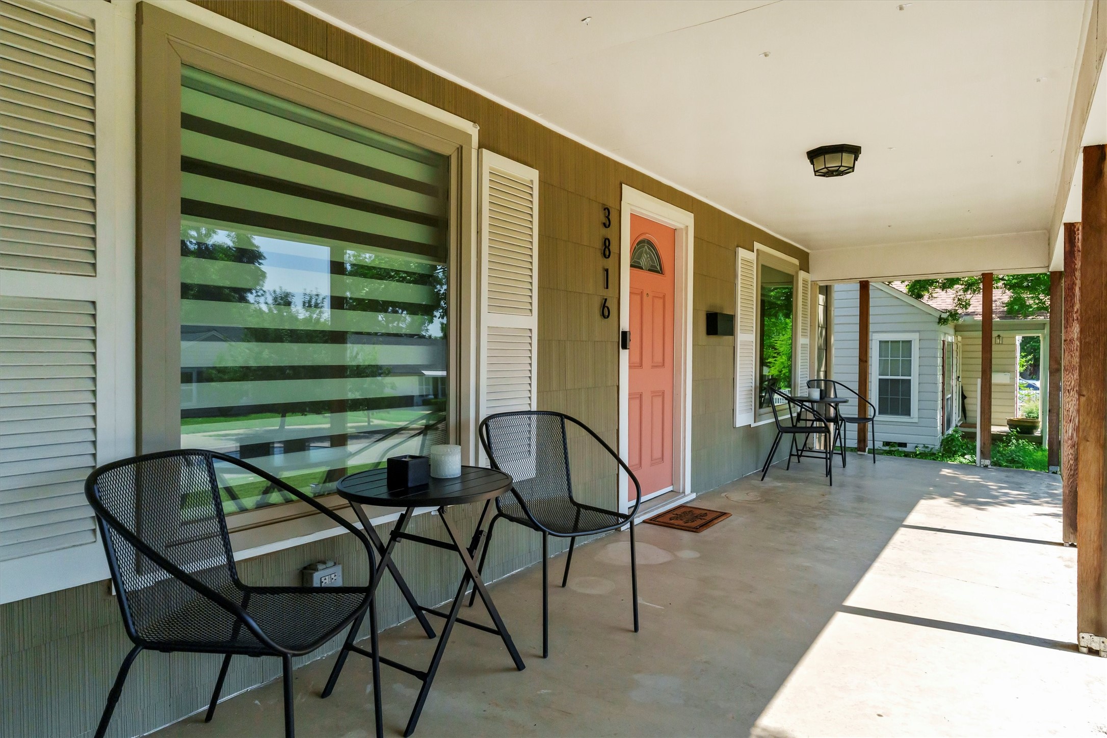 3816 Collinwood Avenue Fort Worth TX 76107
