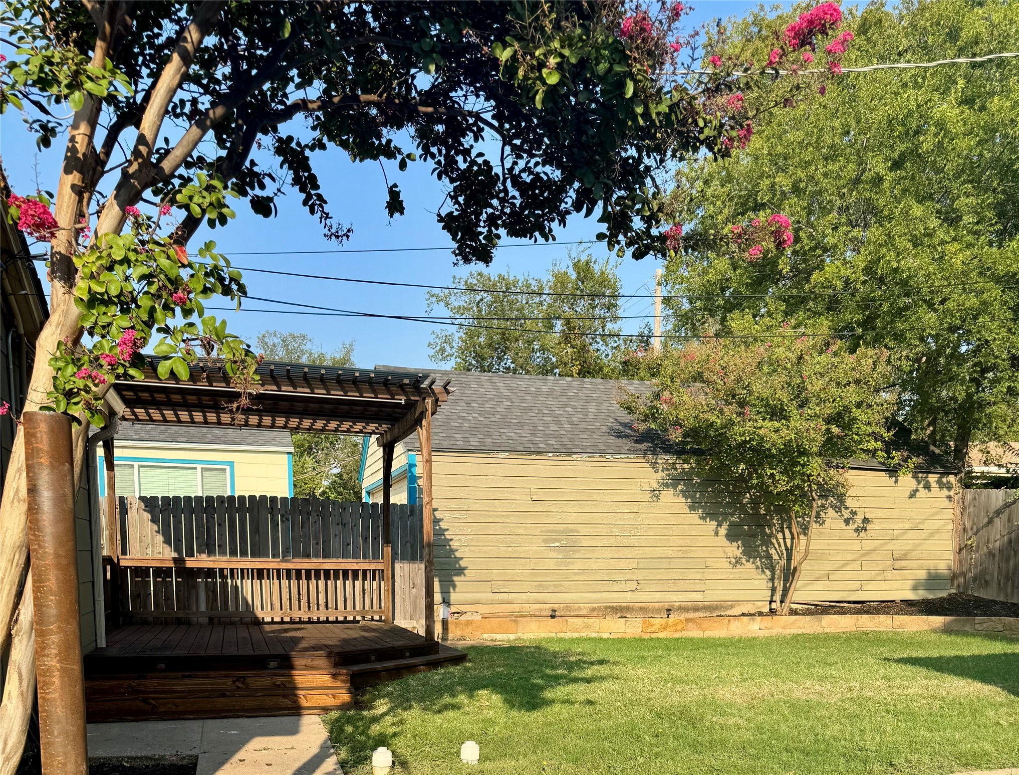 3816 Collinwood Avenue Fort Worth TX 76107