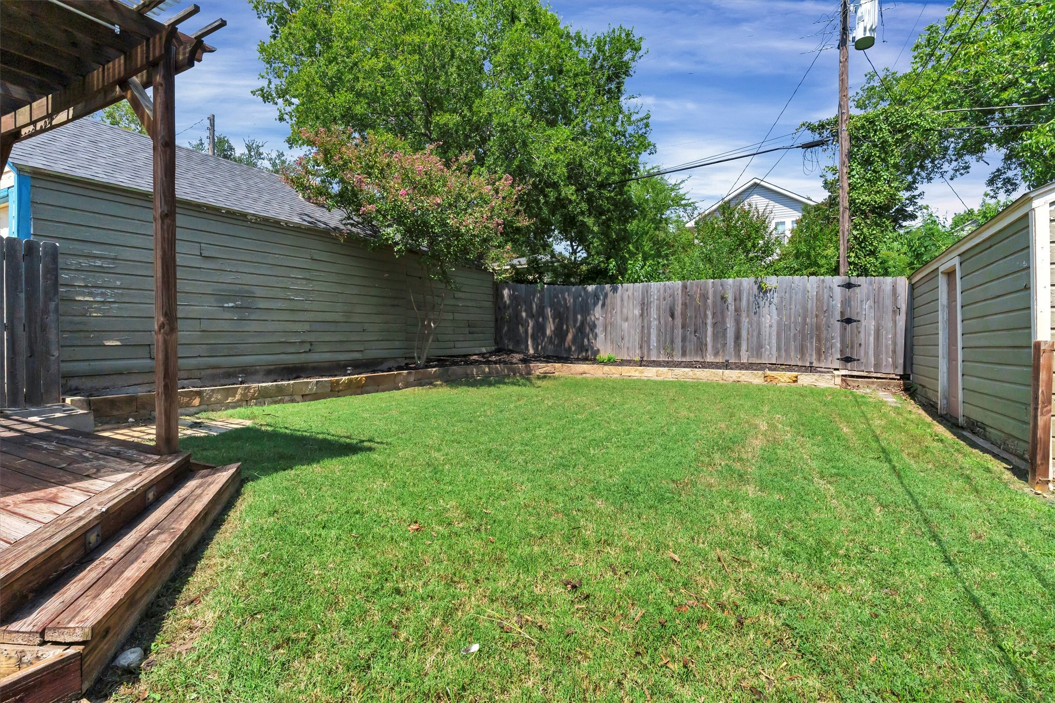 3816 Collinwood Avenue Fort Worth TX 76107
