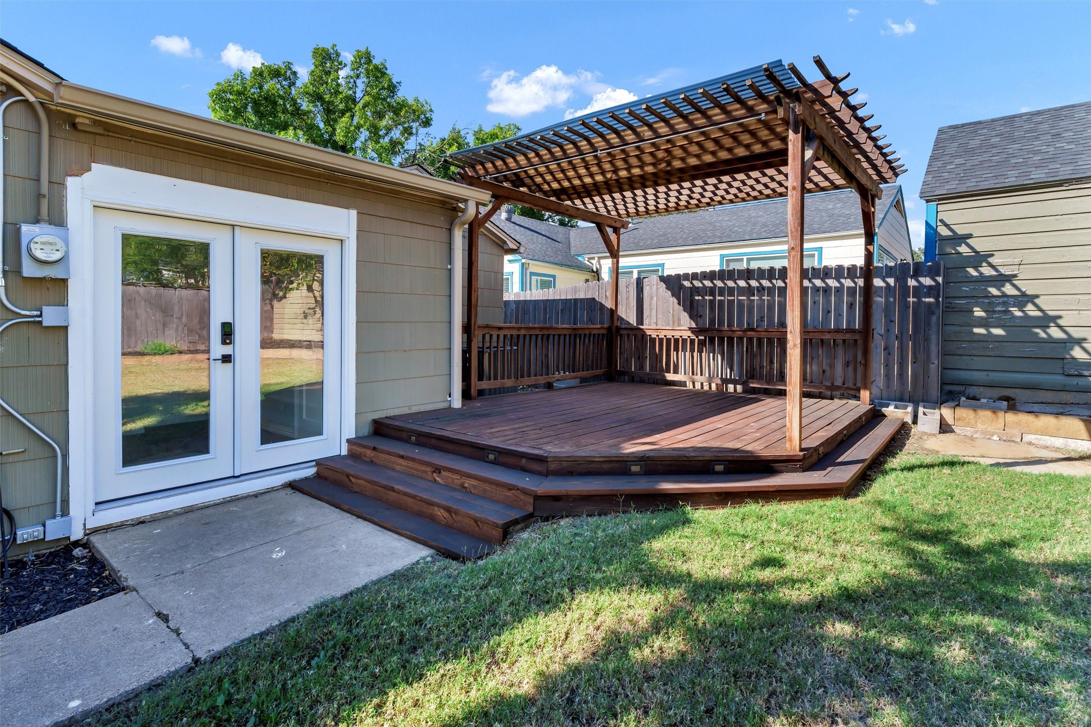 3816 Collinwood Avenue Fort Worth TX 76107