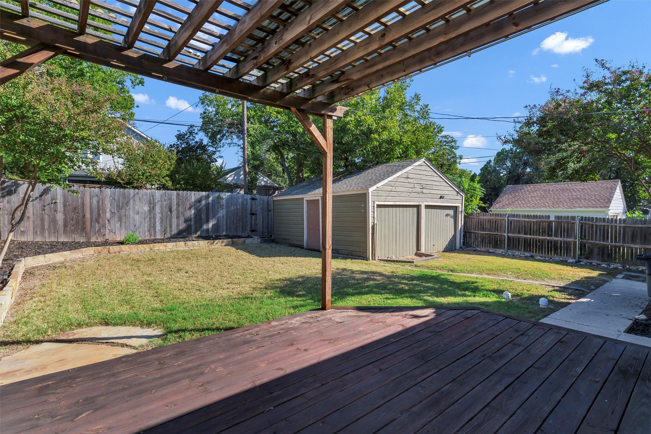 3816 Collinwood Avenue Fort Worth TX 76107