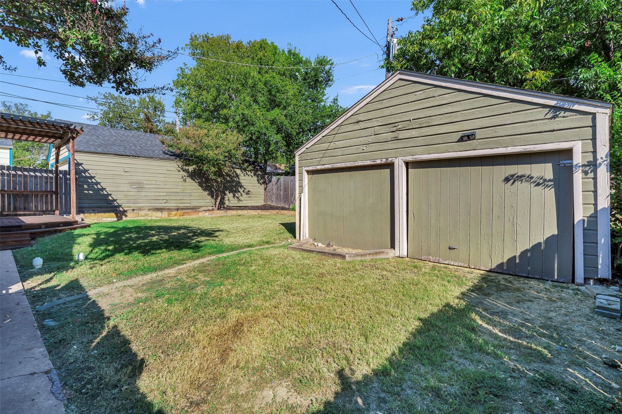 3816 Collinwood Avenue Fort Worth TX 76107