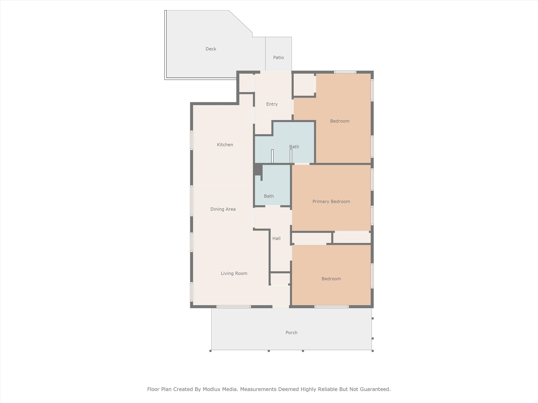3816 Collinwood Avenue Fort Worth TX 76107