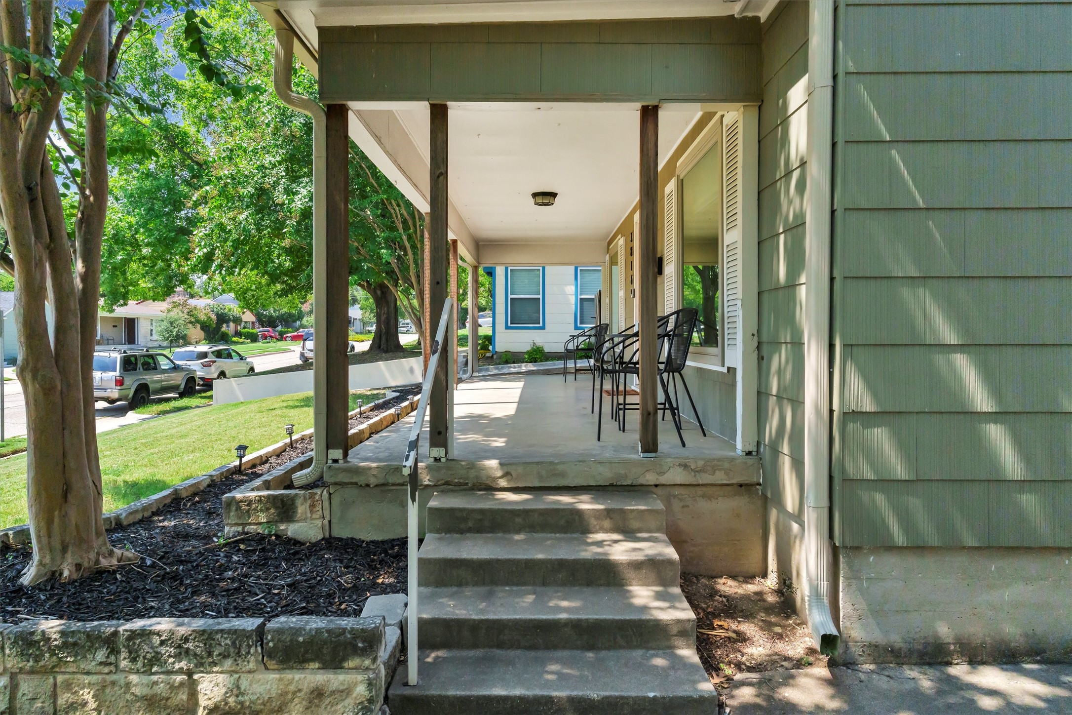 3816 Collinwood Avenue Fort Worth TX 76107