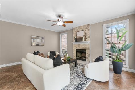 3233 Shady Glen Drive Grapevine TX 76051