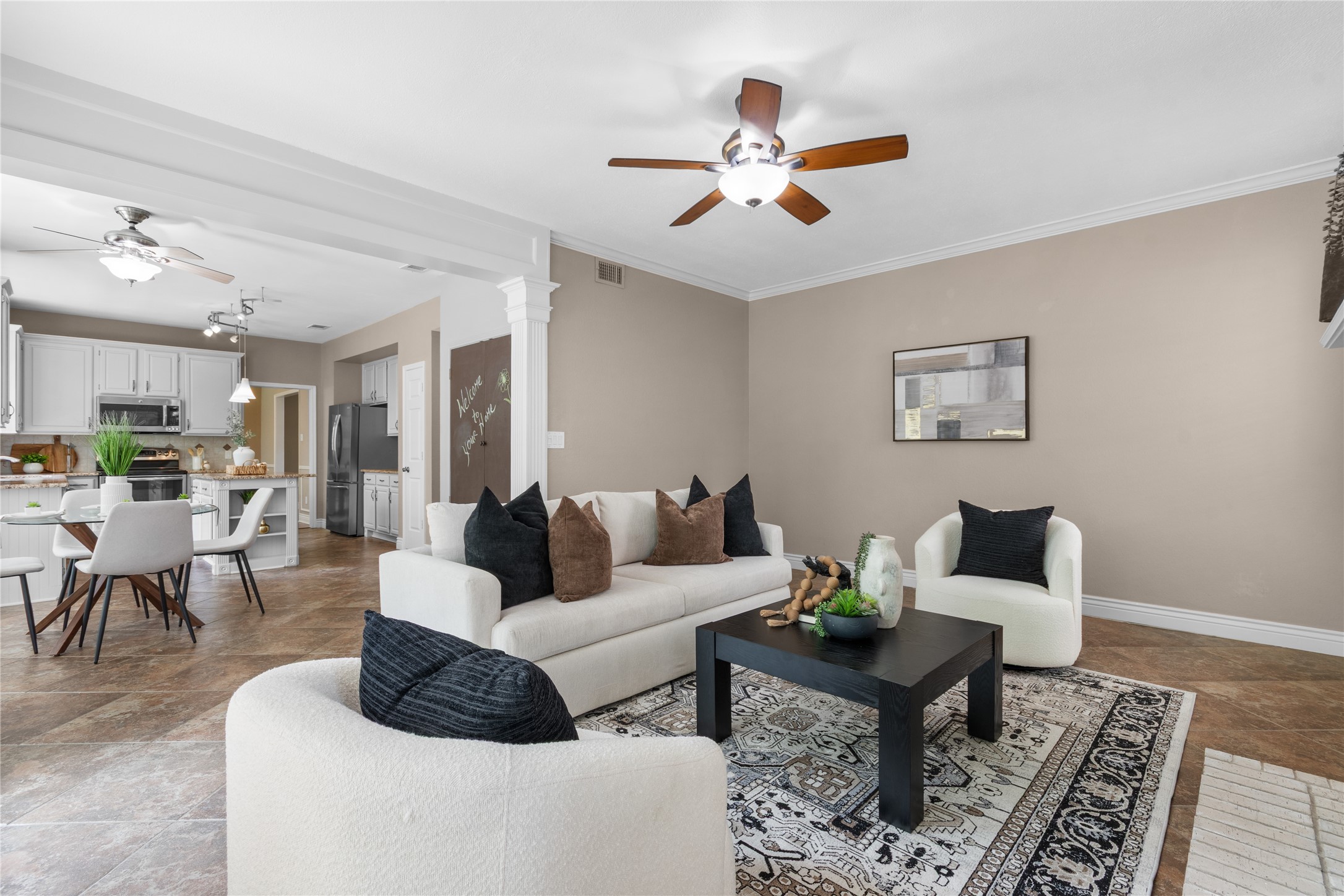 3233 Shady Glen Drive Grapevine TX 76051