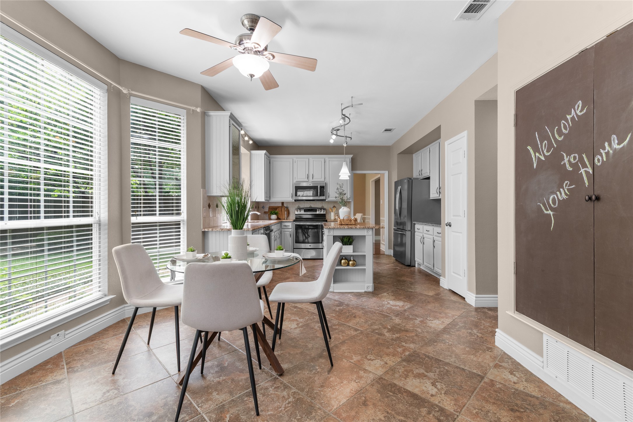 3233 Shady Glen Drive Grapevine TX 76051