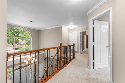 3233 Shady Glen Drive Grapevine TX 76051