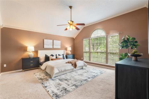 3233 Shady Glen Drive Grapevine TX 76051