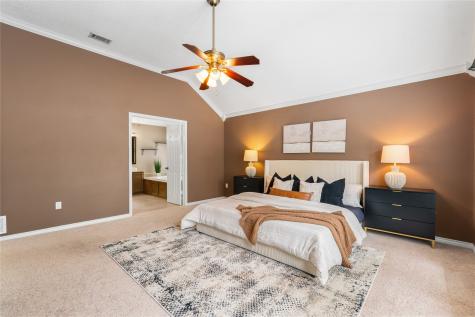3233 Shady Glen Drive Grapevine TX 76051
