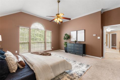 3233 Shady Glen Drive Grapevine TX 76051