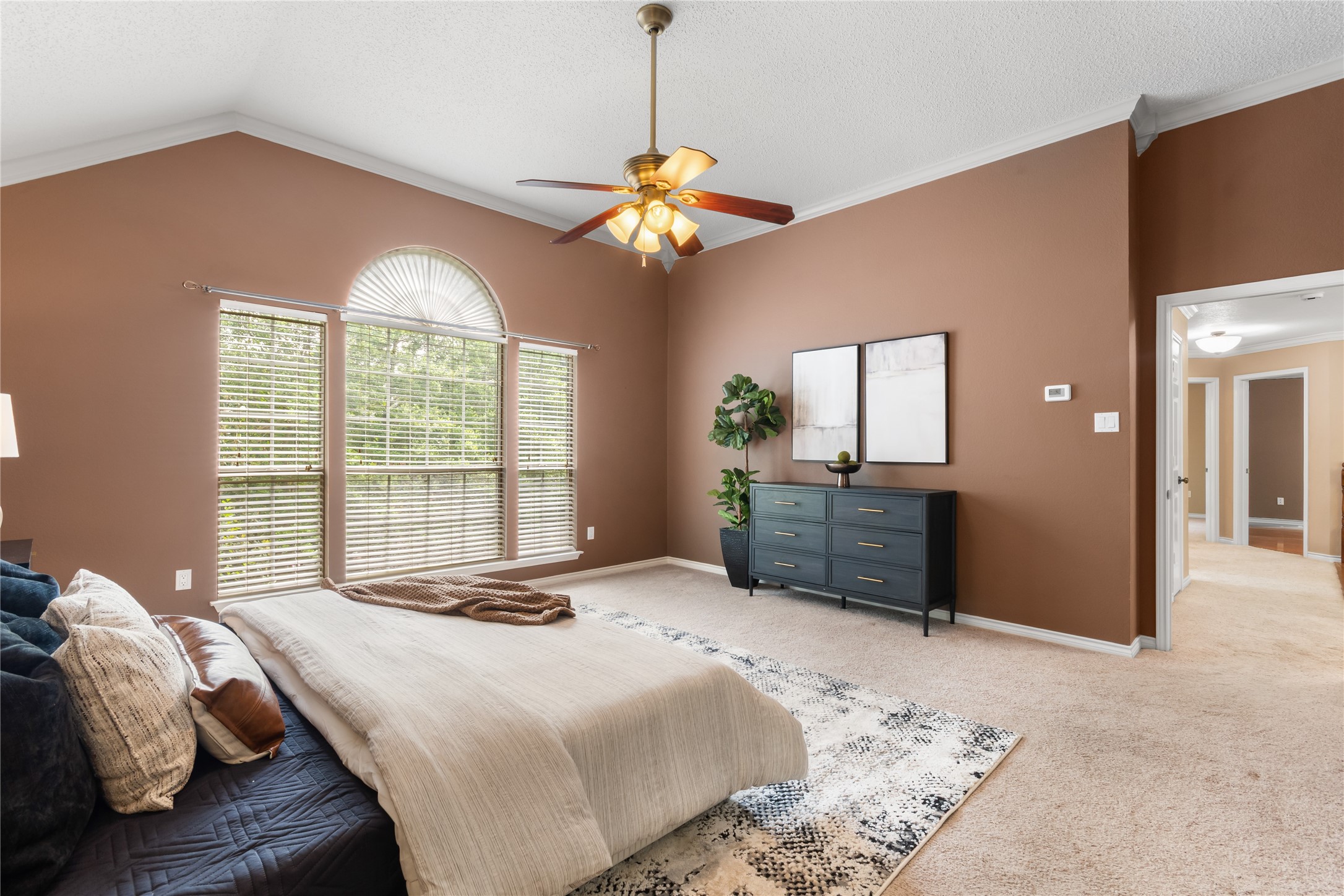 3233 Shady Glen Drive Grapevine TX 76051