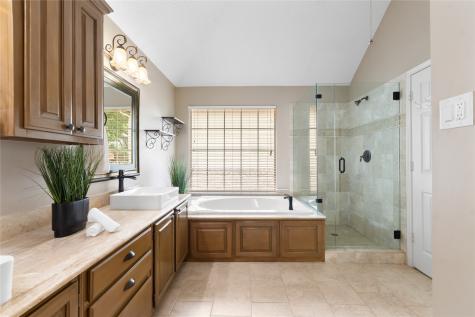 3233 Shady Glen Drive Grapevine TX 76051