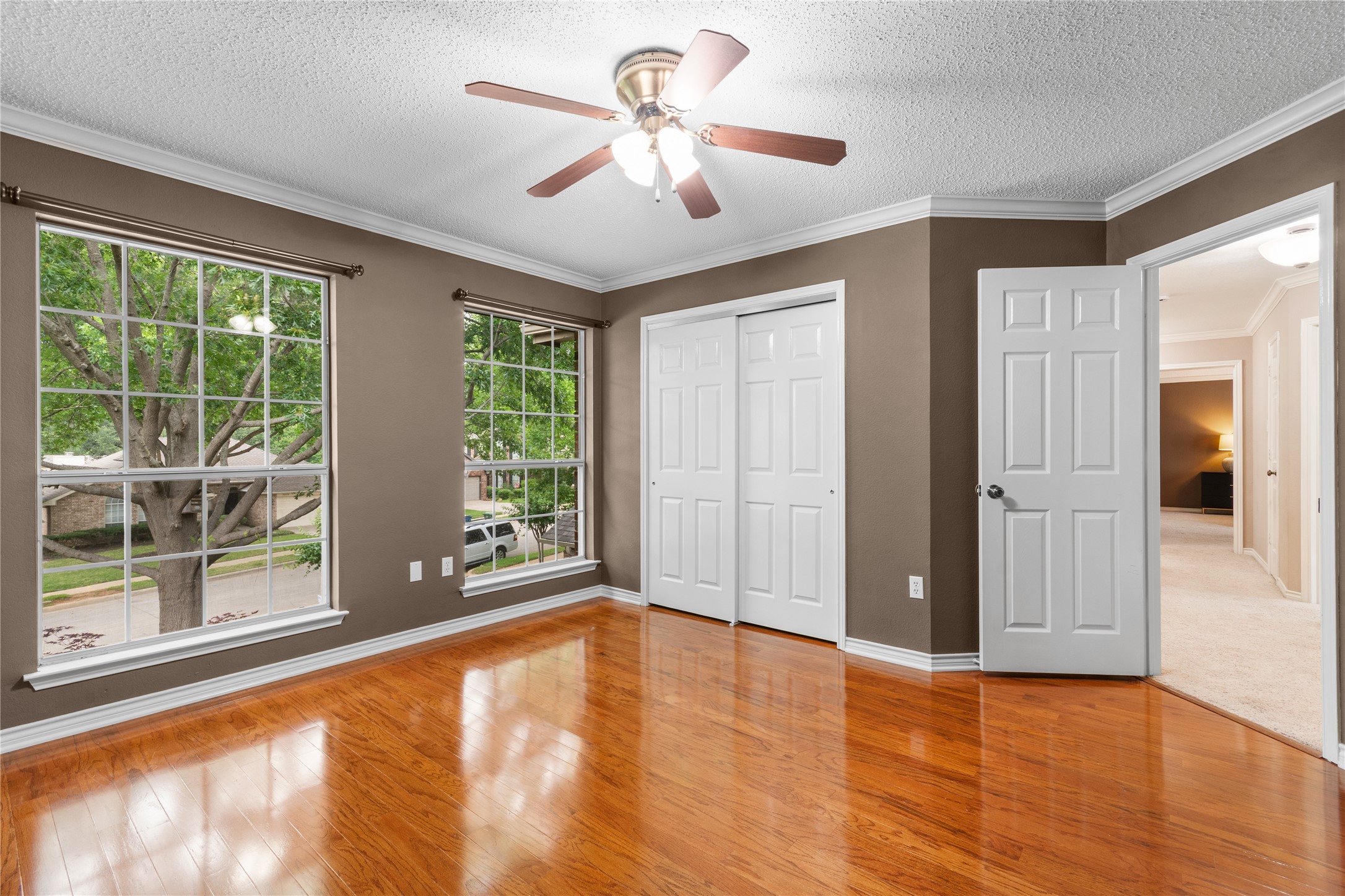 3233 Shady Glen Drive Grapevine TX 76051