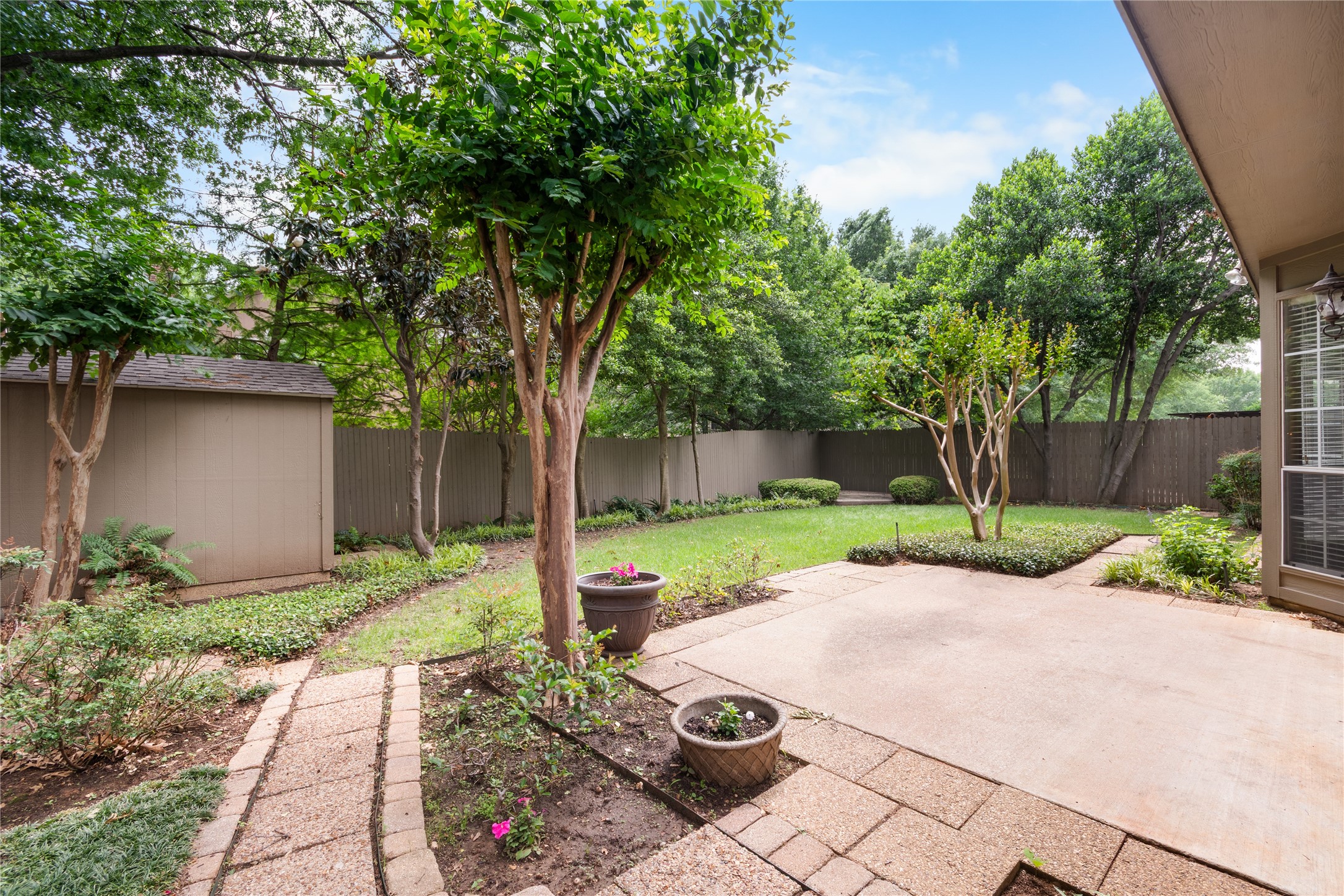 3233 Shady Glen Drive Grapevine TX 76051