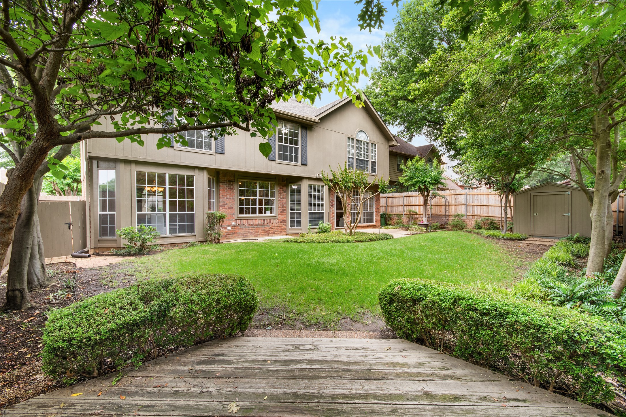 3233 Shady Glen Drive Grapevine TX 76051