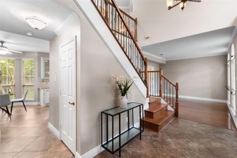 3233 Shady Glen Drive Grapevine TX 76051