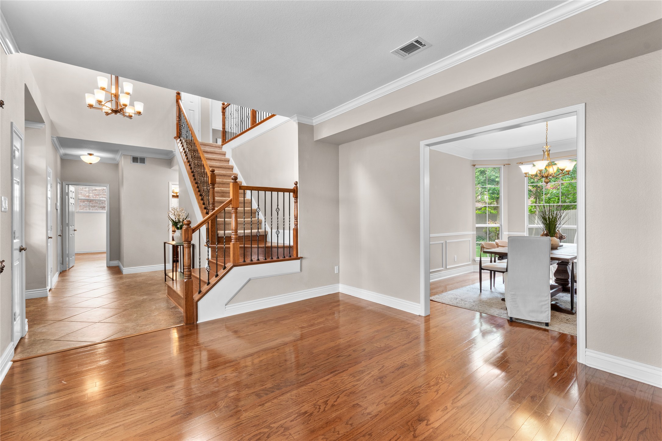 3233 Shady Glen Drive Grapevine TX 76051