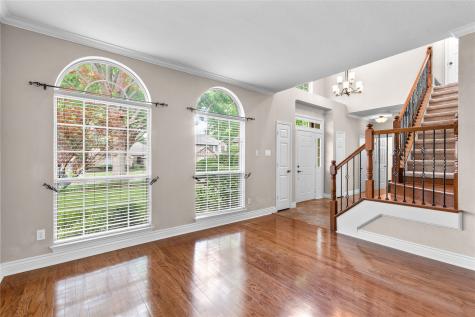3233 Shady Glen Drive Grapevine TX 76051